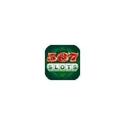 567 Slots app icon