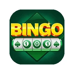 Bingo 101 app icon