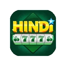 Hindi 777 app icon