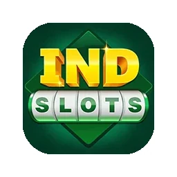 Ind Slots app icon