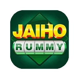 Jaiho Rummy app icon