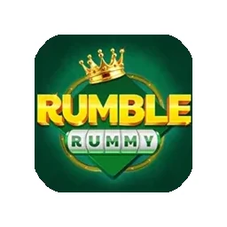 Rumble Rummy app icon