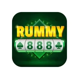 Rummy 888 app icon