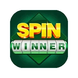 Spin Winner app icon
