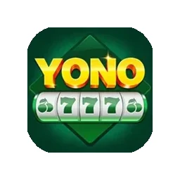 Yono 777 app icon
