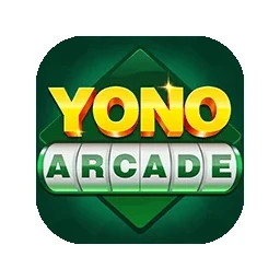 Yono Arcade app icon
