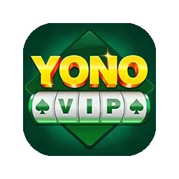 Yono VIP app icon