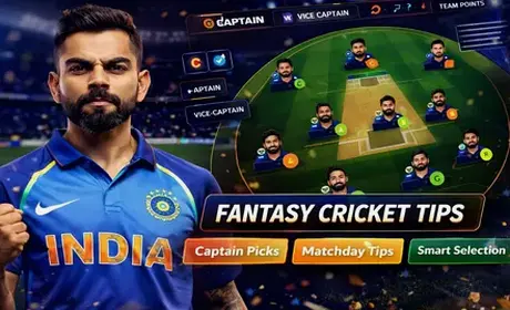 Fantasy cricket picks, captain calls, and sharper matchday strategy