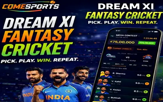 Chennai vs Mumbai on Getslots567