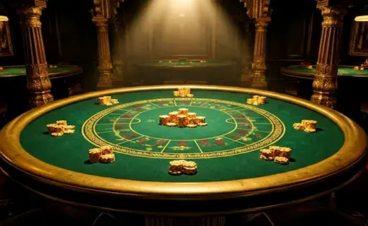 Elite Poker