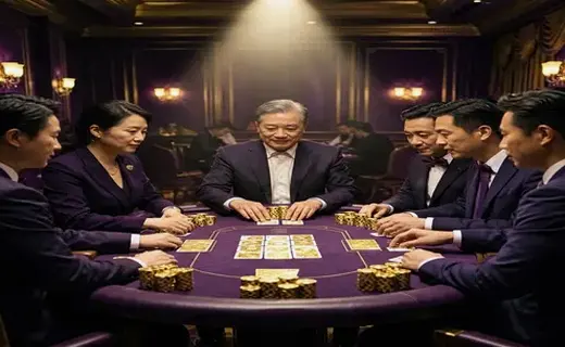 Elite Blackjack Masters